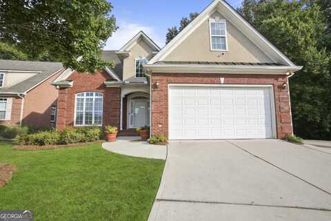 8602 Spivey Village, Jonesboro, GA 30236