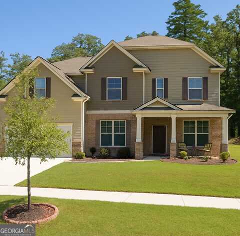 1573 BRUNSWICK, Lithia Springs, GA 30122