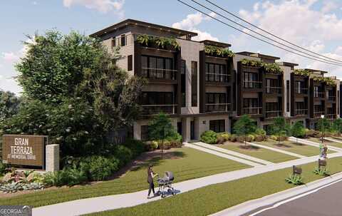 3265 Memorial, Decatur, GA 30032
