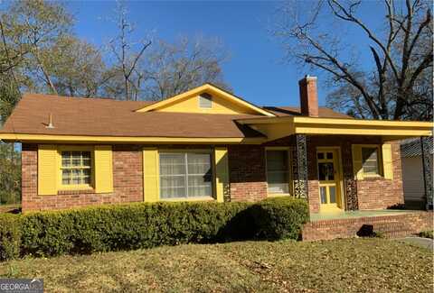 118 Roundtree, Statesboro, GA 30458
