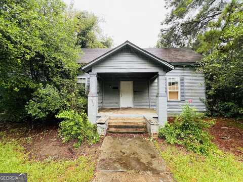 807 Peachtree, Macon, GA 31217