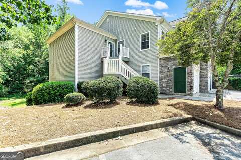 512 Las Brasis, Peachtree City, GA 30269