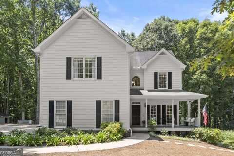 313 Thorntree, Canton, GA 30115