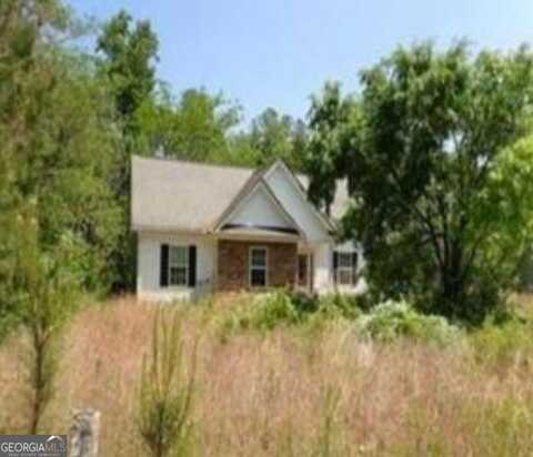 4223 Fortner Road, Ball Ground, GA 30107