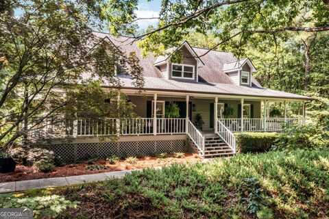 317 Green Ridge, Cartersville, GA 30120