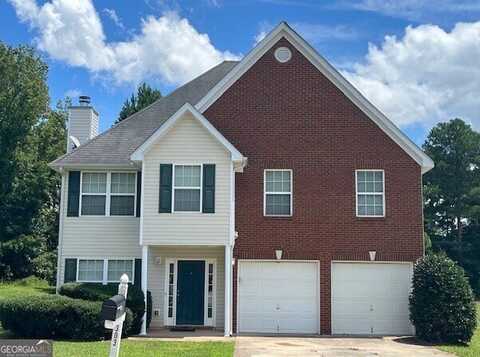 303 Millstone, Hampton, GA 30228