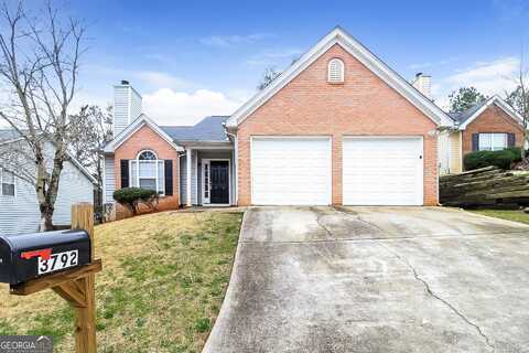 3792 Landgraf, Decatur, GA 30034