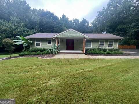 1190 Jack Neely, Covington, GA 30016