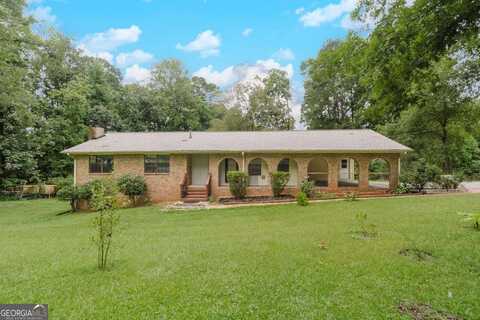 6495 Old Macon, Rex, GA 30273
