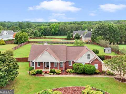 1204 Bent Creek, Mcdonough, GA 30252