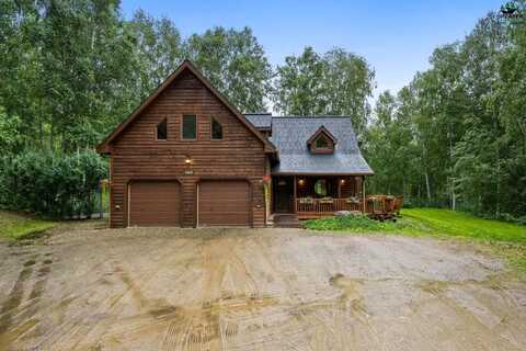 760 PELICAN WAY, Fairbanks, AK 99709