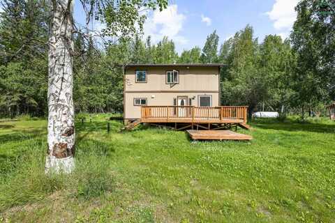 750 CONGRESSIONAL DRIVE, Fairbanks, AK 99709