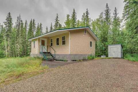 390 LAYLA COURT, Fairbanks, AK 99712