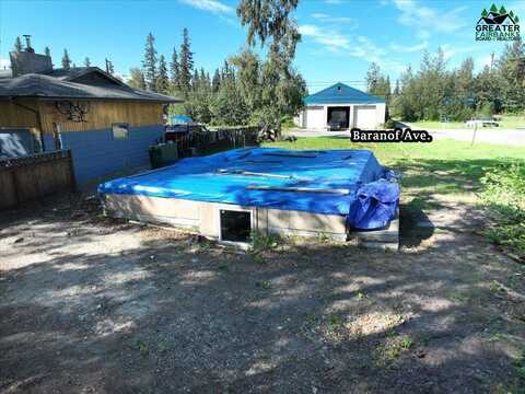 214 CRAIG AVENUE, Fairbanks, AK 99701