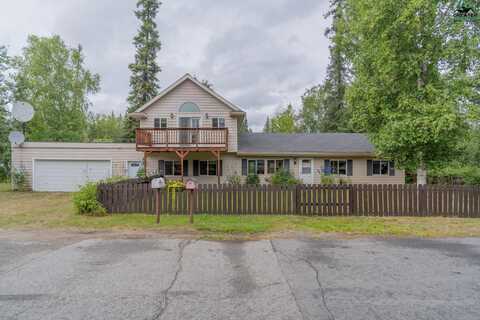 5170 FAIRCHILD AVENUE, Fairbanks, AK 99709