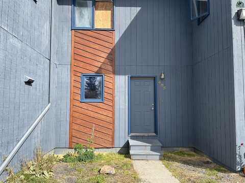 1028 DOGWOOD STREET, Fairbanks, AK 99709