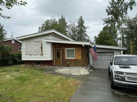 1806 CENTRAL AVENUE, Fairbanks, AK 99709