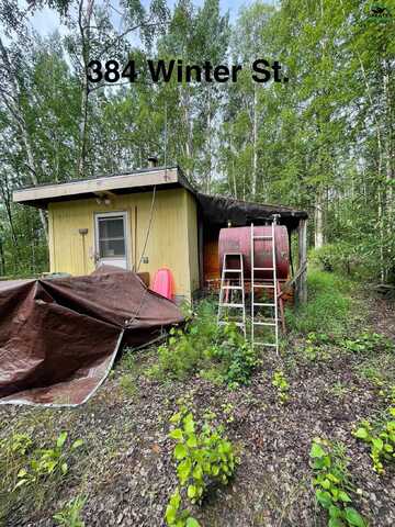 384 WINTER STREET, FAIRBANKS, AK 99712
