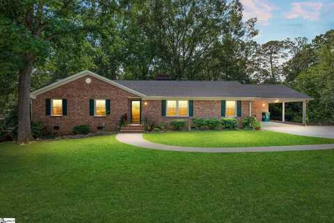 201 Randy Drive, Taylors, SC 29687