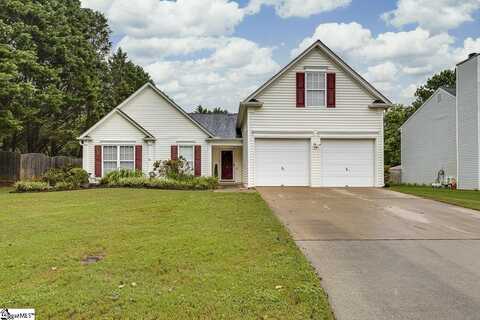 3 Redriff Way, Simpsonville, SC 29680