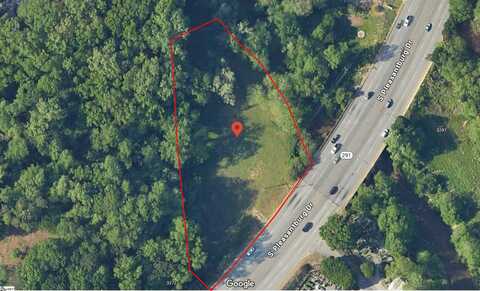 1138 S pleasantburg Drive, Greenville, SC 29605