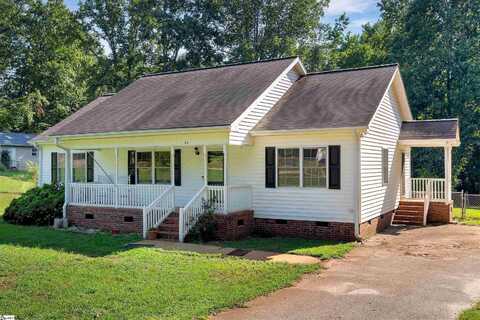 30 Hunt Street, Travelers Rest, SC 29690