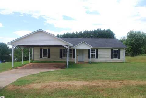 437 Roe Road, Greenville, SC 29611