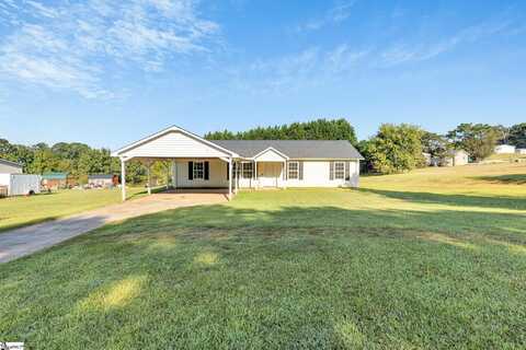 437 Roe Road, Greenville, SC 29611