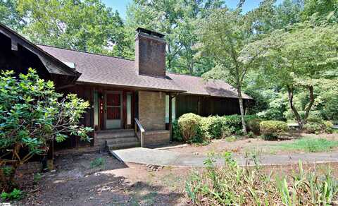 11051 Lake Ridge Lane, Seneca, SC 29672