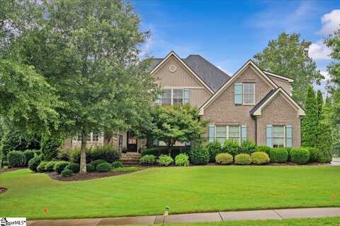 200 Bentwater Trail, Simpsonville, SC 29680