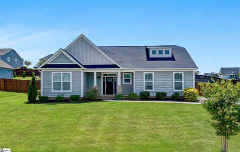 204 Claridge Way, Greer, SC 29651