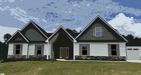 320 Jones Kelley Road, Travelers Rest, SC 29690