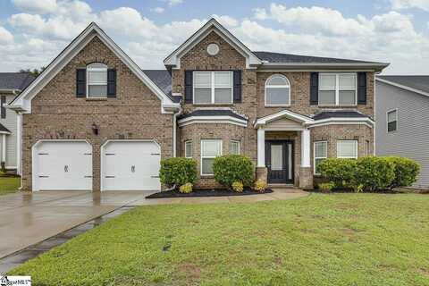 196 E Farrell Drive, Woodruff, SC 29388