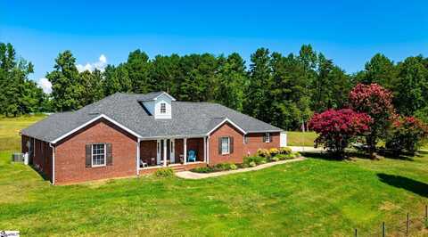 264 Windtree Ridge, Pickens, SC 29671
