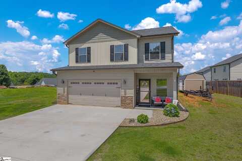 105 Hershey Drive, Piedmont, SC 29673