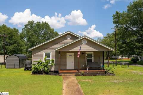 24 1sr Street, Inman, SC 29349