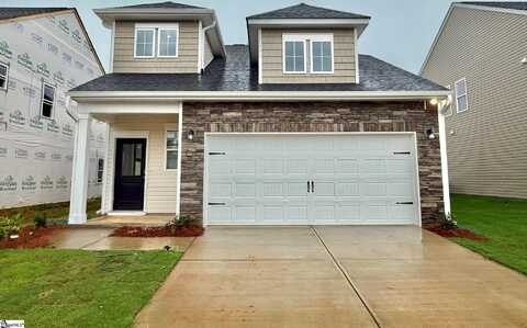 1629 Savannah Mills Drive, Spartanburg, SC 29303