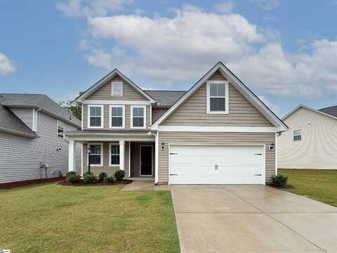 318 Bryland Way, Fountain Inn, SC 29644