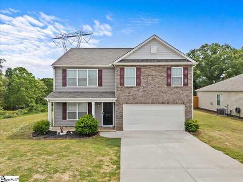 238 Hillendale Way, Pelzer, SC 29669