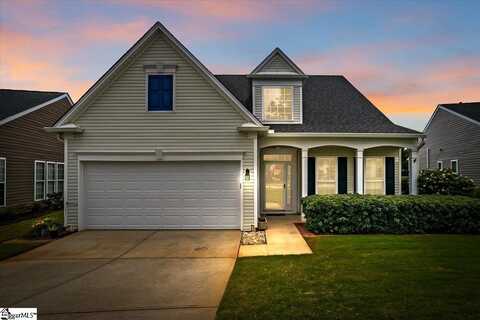 812 Medora Drive, Greer, SC 29650
