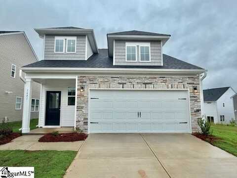 1641 Savannah Mills Drive, Spartanburg, SC 29303