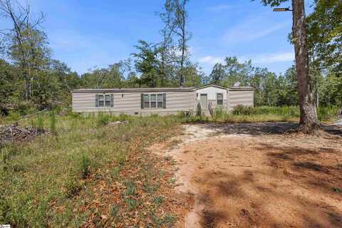 115 Blount Road, Belton, SC 29627