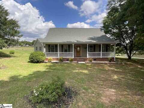 113 Starlight Lane, Liberty, SC 29657