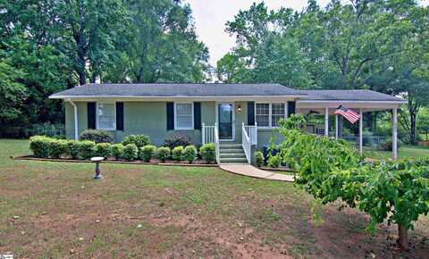 903 New Prospect Church Road, Anderson, SC 29625