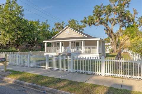 1525 Tillman Ave, Brunswick, GA 31520