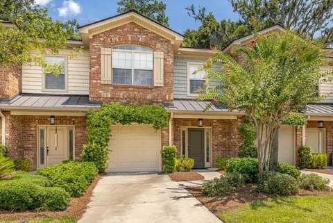 1108 Reserve Lane, Saint Simons Island, GA 31522