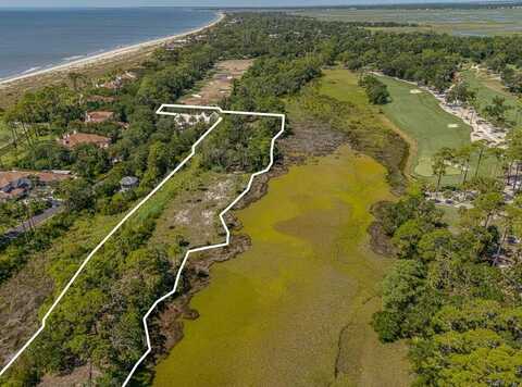 14 Ocean Lane, Sea Island, GA 31561