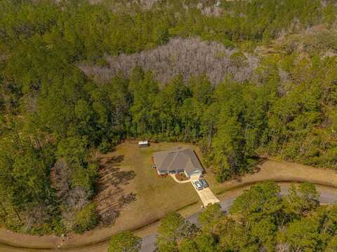 120 Carolwoods Drive, Brunswick, GA 31523