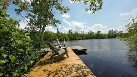 578 Mallett Street, Folkston, GA 31537
