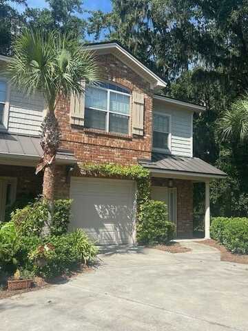 501 Reserve Lane, Saint Simons Island, GA 31522